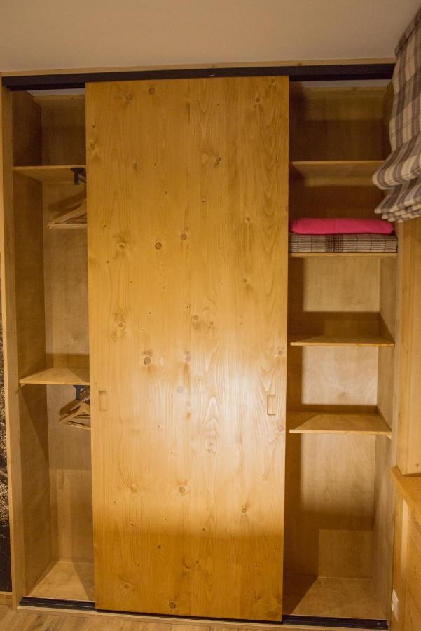 Apartament Traganek กอสเชียลิสกอ ภายนอก รูปภาพ